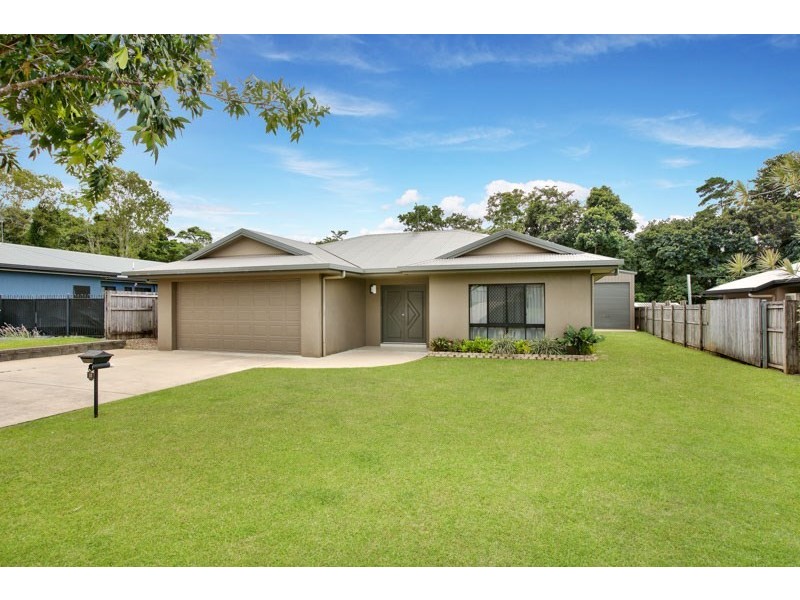 12 Tin Sang Close, Edmonton QLD 4869