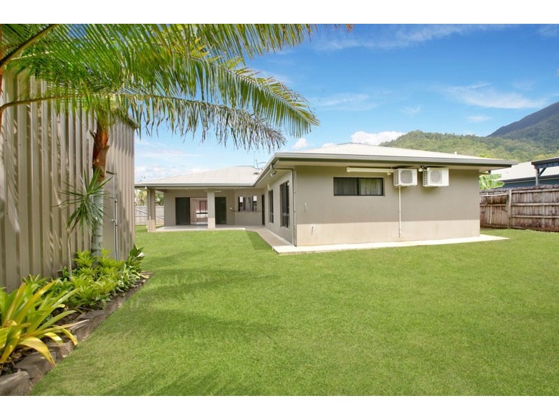 12 Tin Sang Close, Edmonton QLD 4869