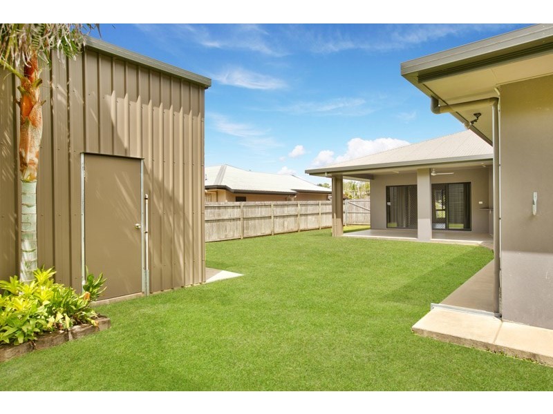 12 Tin Sang Close, Edmonton QLD 4869