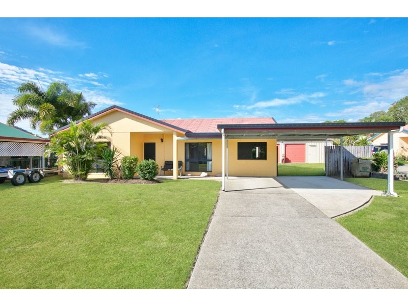 9 Peate Close, Edmonton QLD 4869