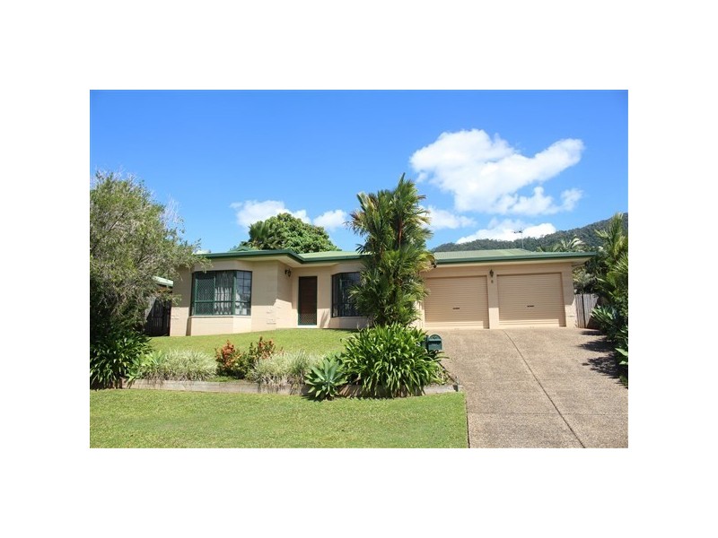 Mount Sheridan QLD 4868