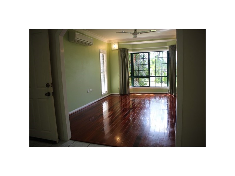 Mount Sheridan QLD 4868