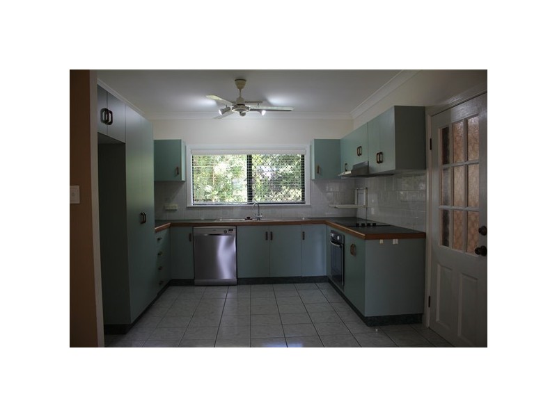 Mount Sheridan QLD 4868