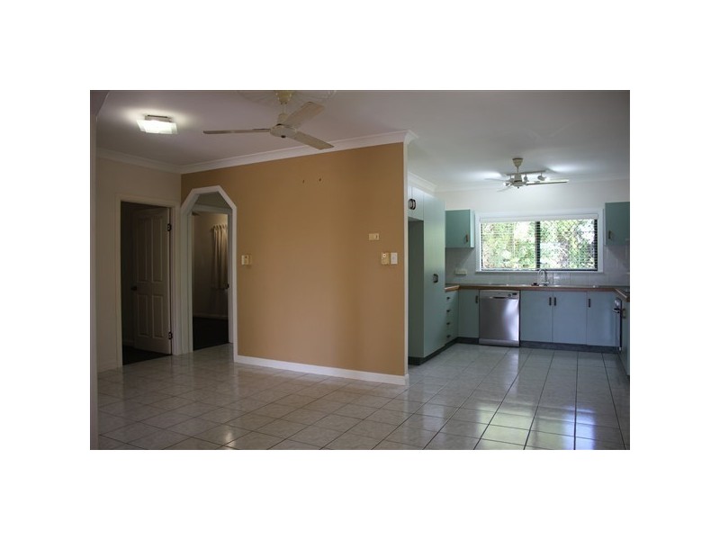 Mount Sheridan QLD 4868