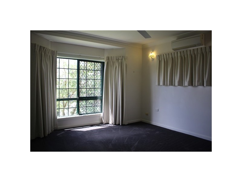 Mount Sheridan QLD 4868