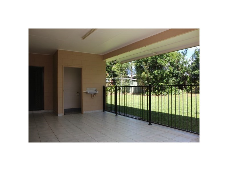 Mount Sheridan QLD 4868