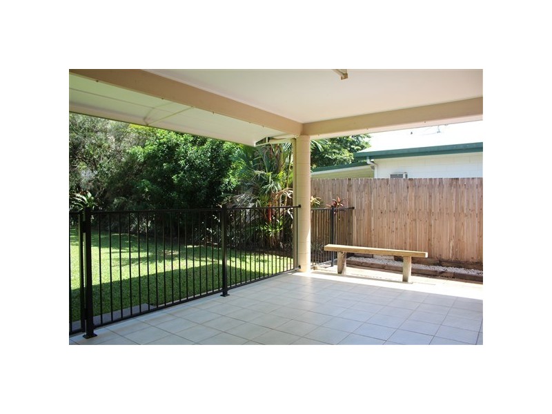 Mount Sheridan QLD 4868