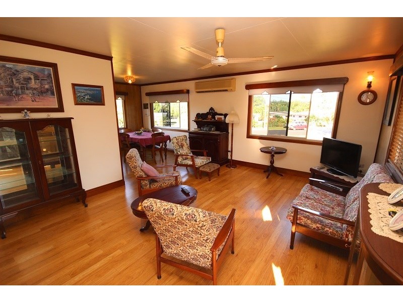 10 Mann, Edmonton QLD 4869