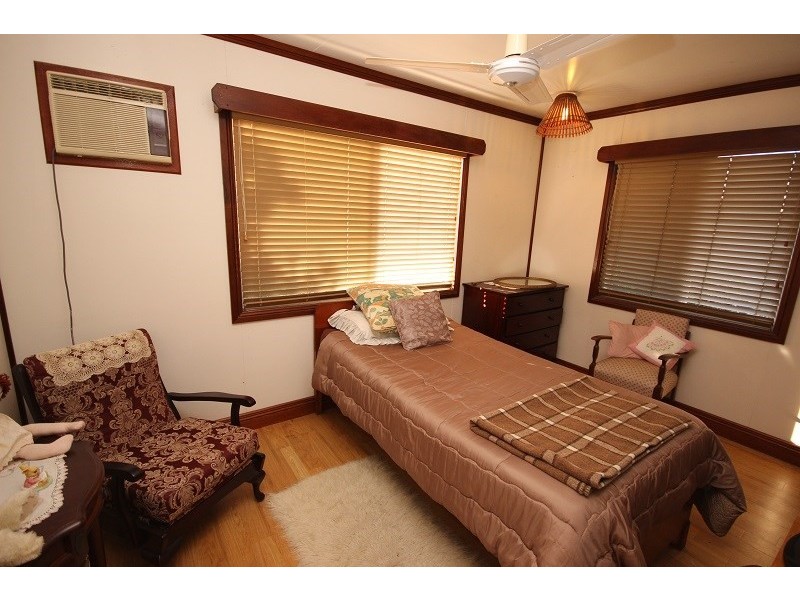 10 Mann, Edmonton QLD 4869