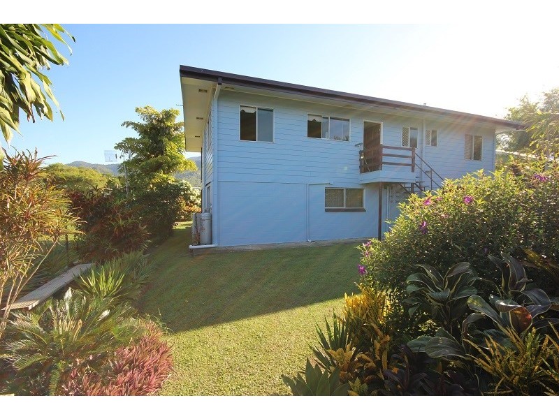 10 Mann, Edmonton QLD 4869