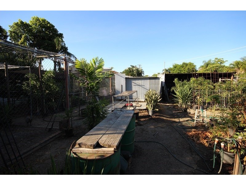 10 Mann, Edmonton QLD 4869