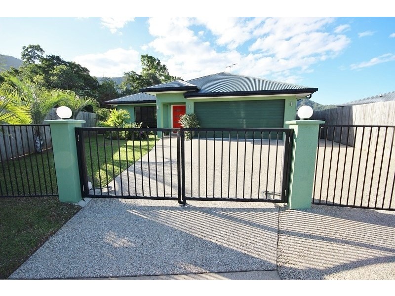 13 Mauro Close, Bentley Park QLD 4869