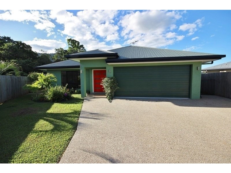 13 Mauro Close, Bentley Park QLD 4869