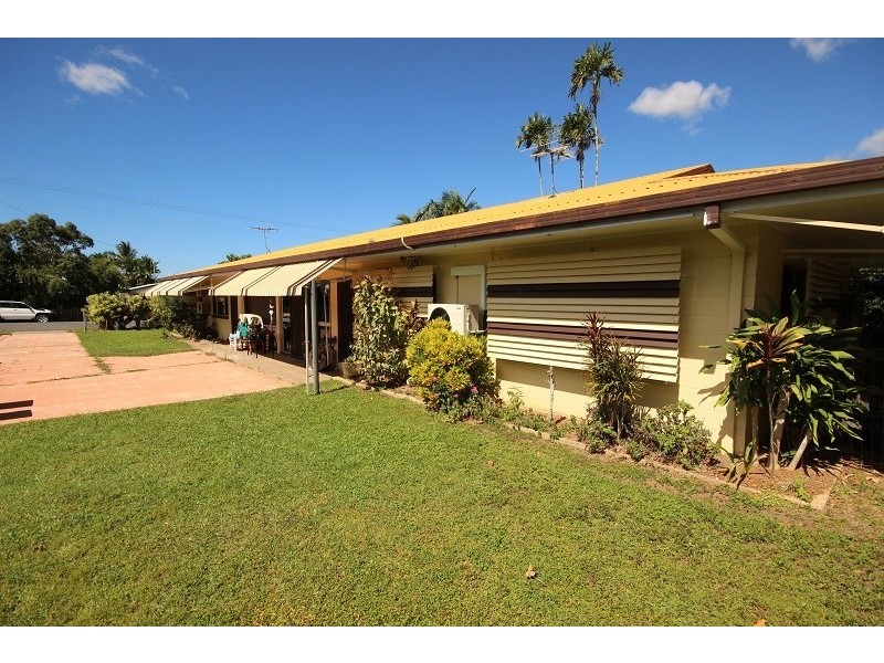 31 Pyne Street, Edmonton QLD 4869
