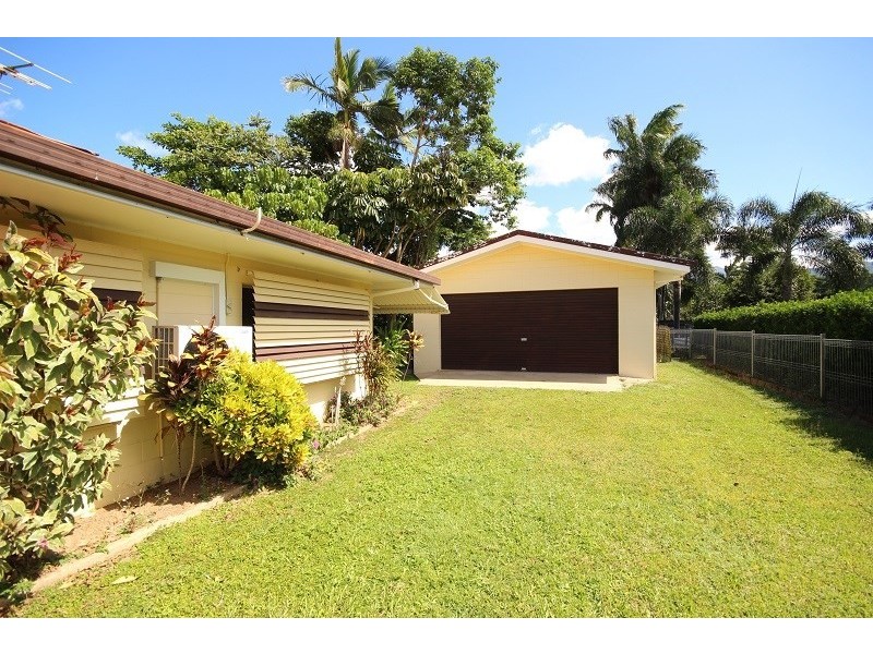 31 Pyne Street, Edmonton QLD 4869