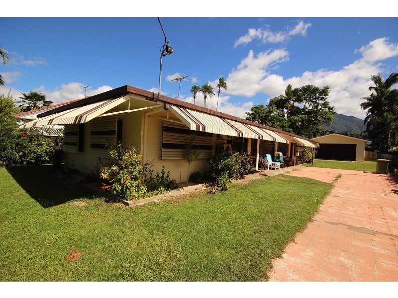 31 Pyne Street, Edmonton QLD 4869