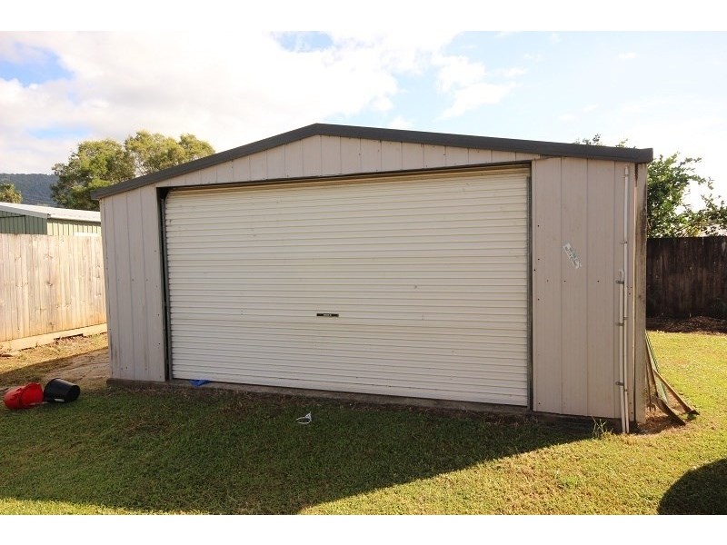 20 Bounty Close, Bentley Park QLD 4869