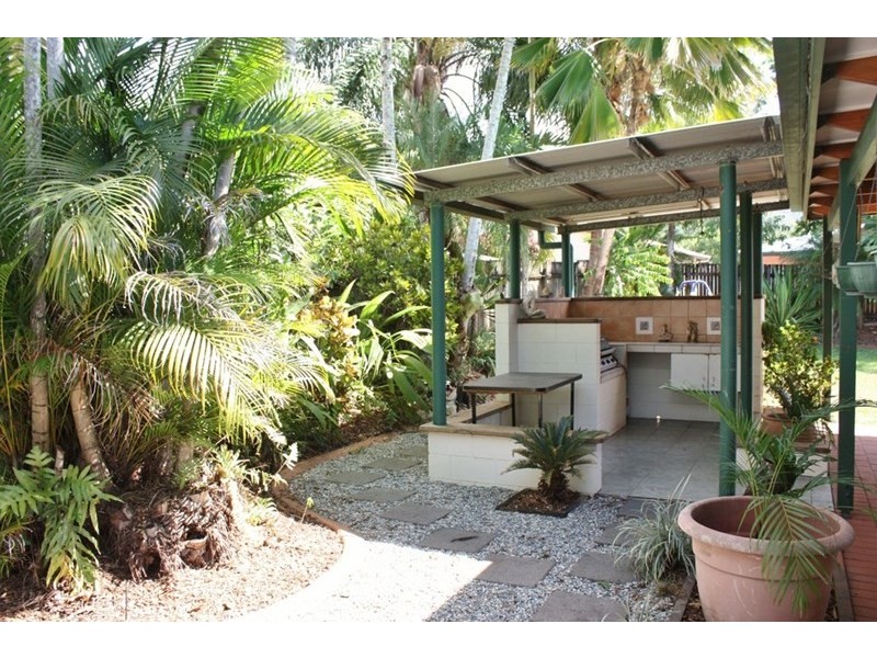 307 Dempsey Street, Gordonvale QLD 4865