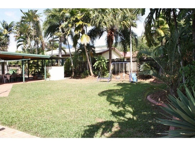 307 Dempsey Street, Gordonvale QLD 4865