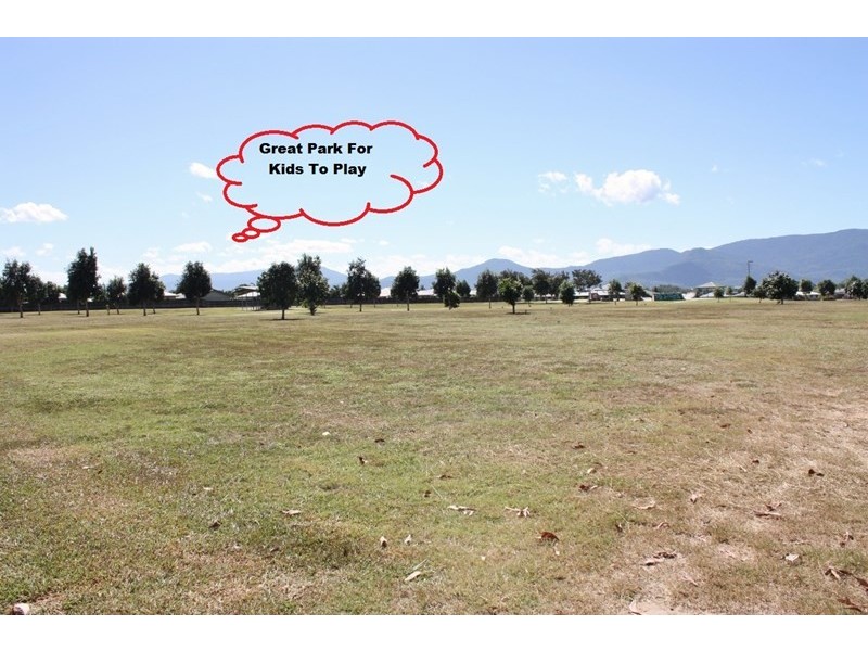 307 Dempsey Street, Gordonvale QLD 4865