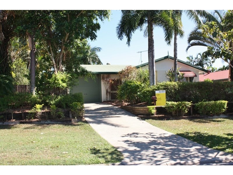 307 Dempsey Street, Gordonvale QLD 4865