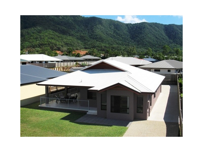 Bentley Park QLD 4869