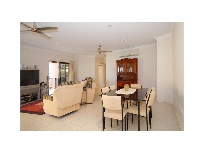 Bentley Park QLD 4869