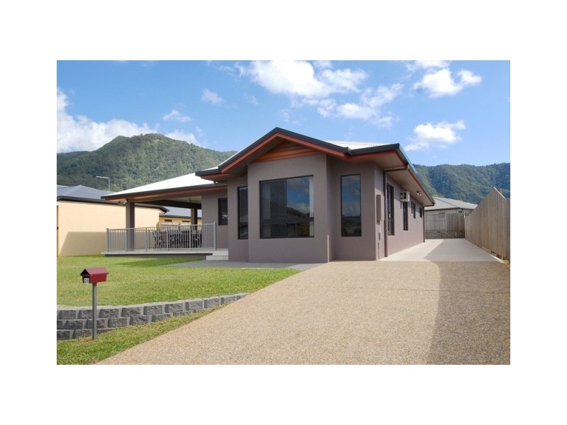 Bentley Park QLD 4869