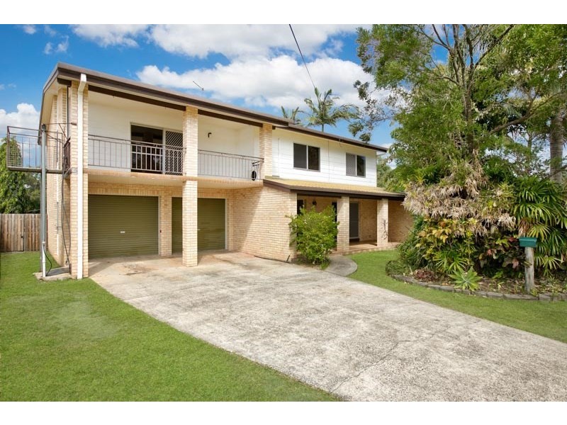 36 Buzacott Street, Gordonvale QLD 4865