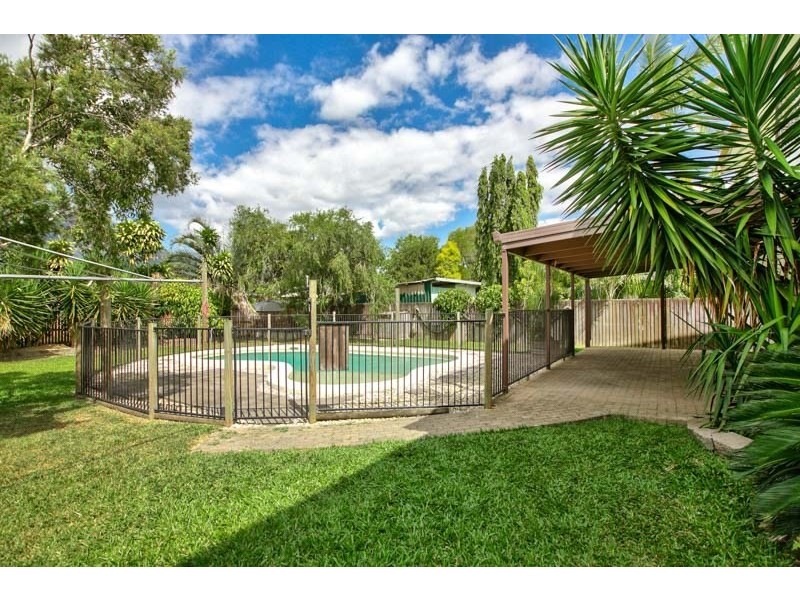 36 Buzacott Street, Gordonvale QLD 4865