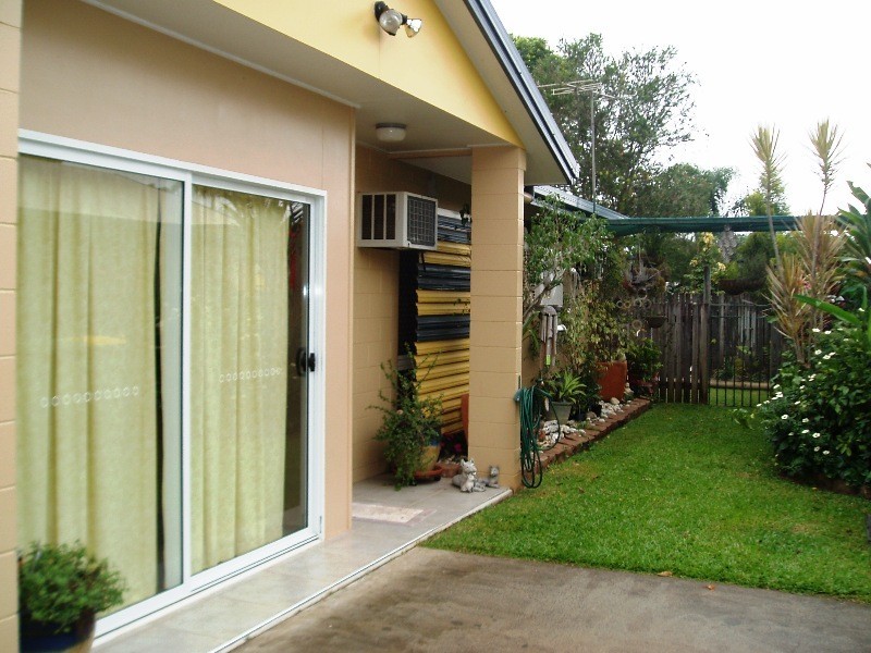 Bentley Park QLD 4869