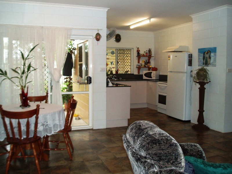 Bentley Park QLD 4869