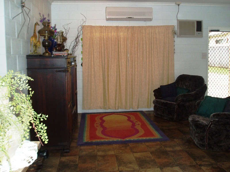 Bentley Park QLD 4869