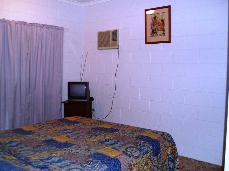 Bentley Park QLD 4869