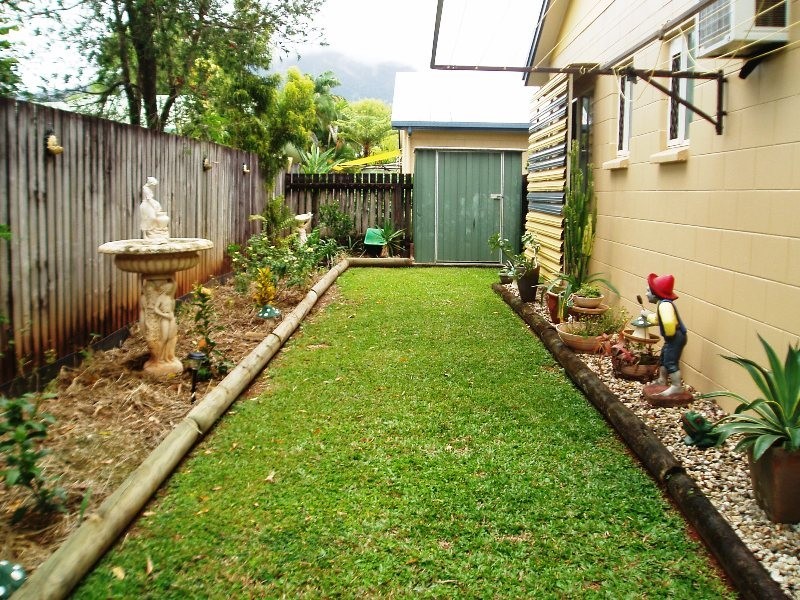Bentley Park QLD 4869