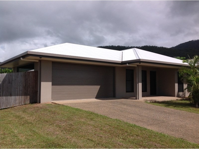 78 Fisher Road, Gordonvale QLD 4865
