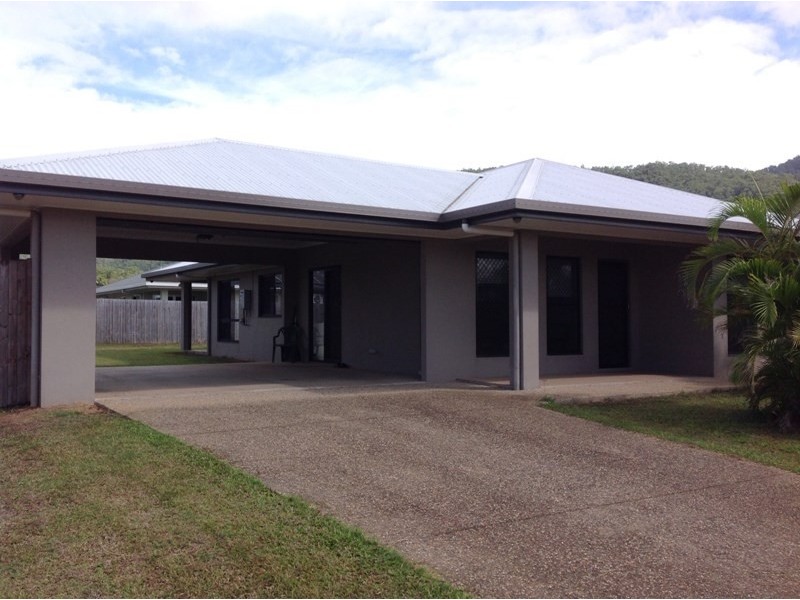 78 Fisher Road, Gordonvale QLD 4865