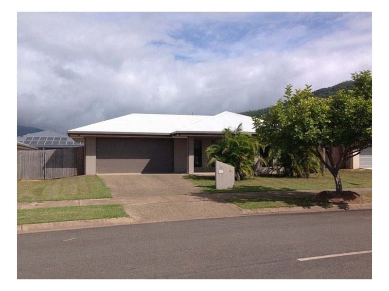 78 Fisher Road, Gordonvale QLD 4865