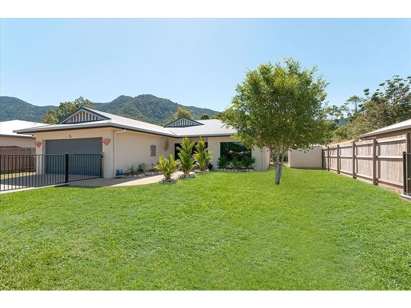 84 Cooktown Road, Edmonton QLD 4869
