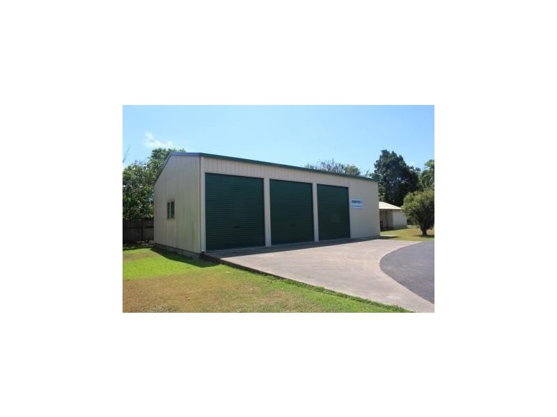 108 Maitland Road, Gordonvale QLD 4865