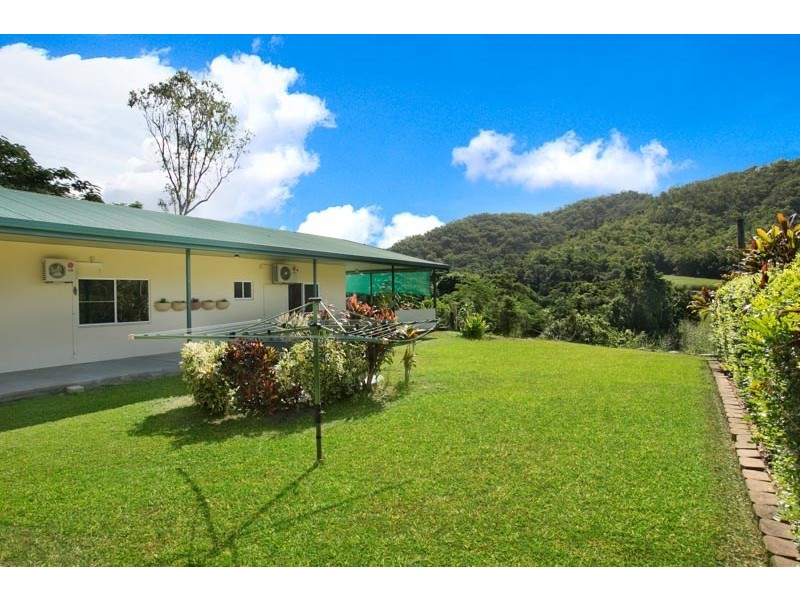 108 Maitland Road, Gordonvale QLD 4865
