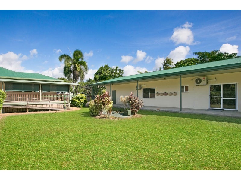 108 Maitland Road, Gordonvale QLD 4865
