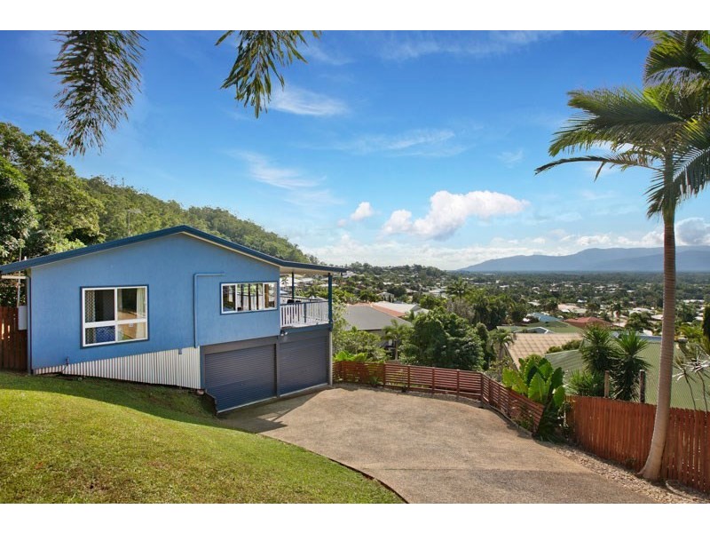 20 Jumna Close, Bentley Park QLD 4869