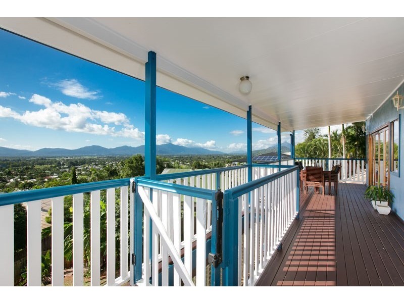 20 Jumna Close, Bentley Park QLD 4869