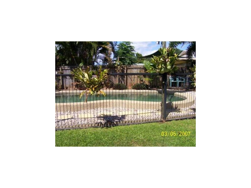 45 Canecutter Road, Edmonton QLD 4869