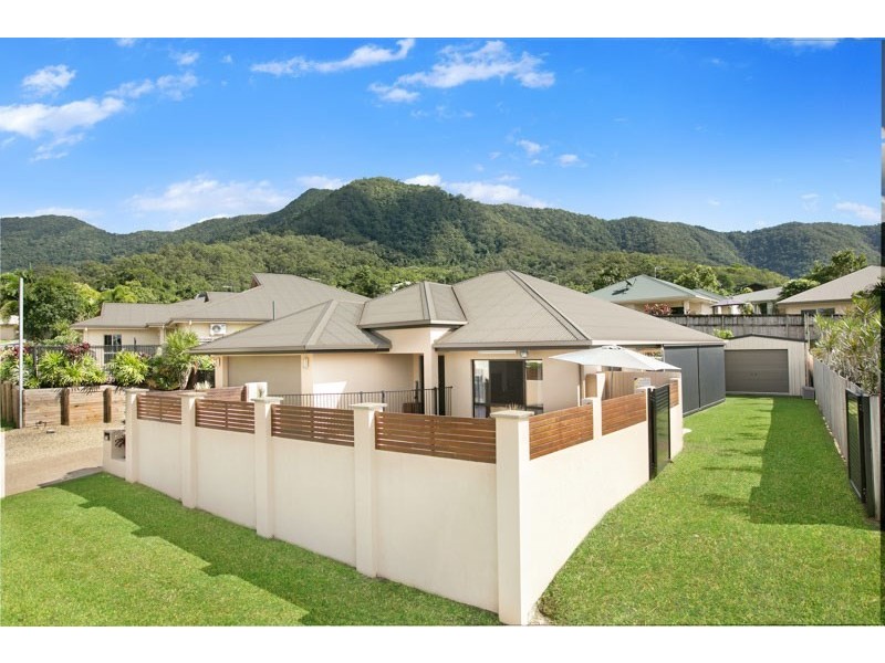 58 Fitzmaurice Drive, Bentley Park QLD 4869