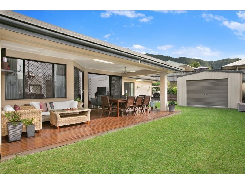 58 Fitzmaurice Drive, Bentley Park QLD 4869