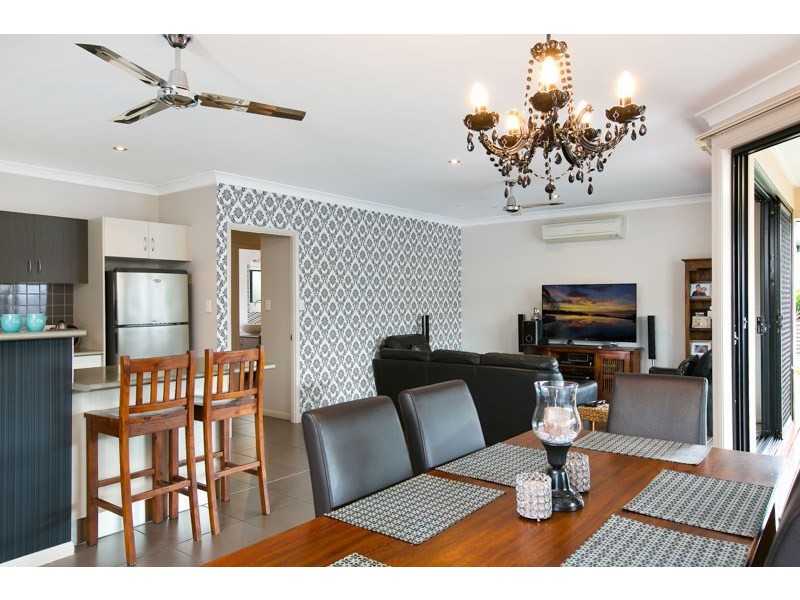 58 Fitzmaurice Drive, Bentley Park QLD 4869