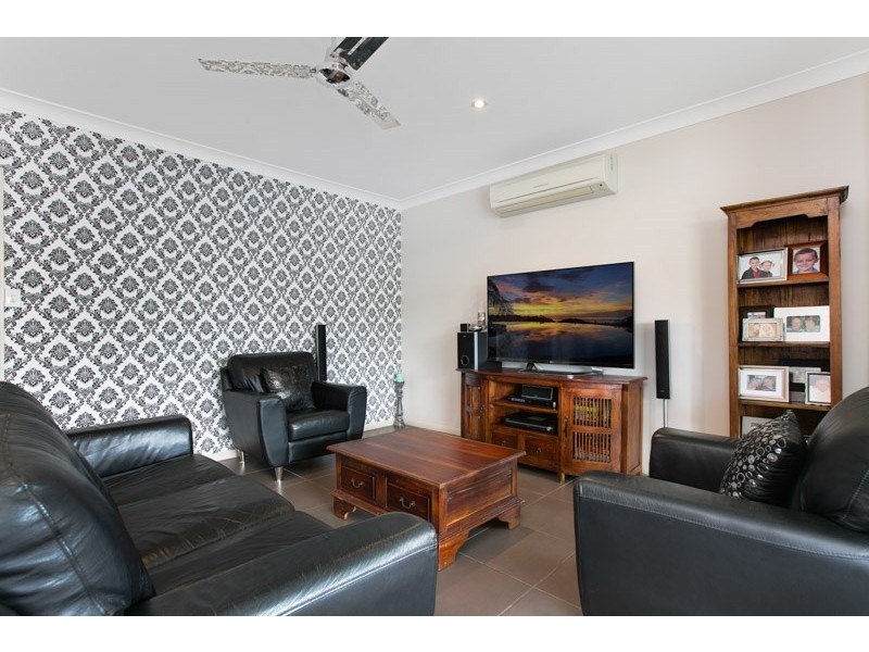 58 Fitzmaurice Drive, Bentley Park QLD 4869