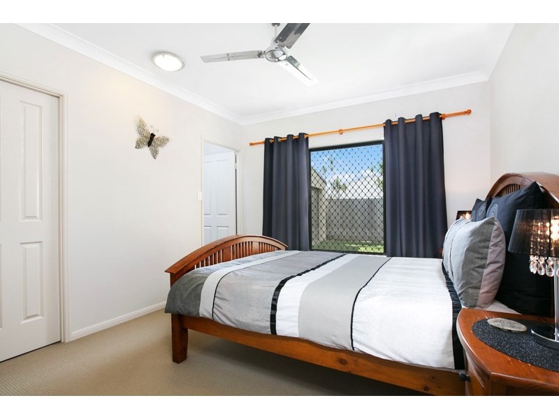 58 Fitzmaurice Drive, Bentley Park QLD 4869